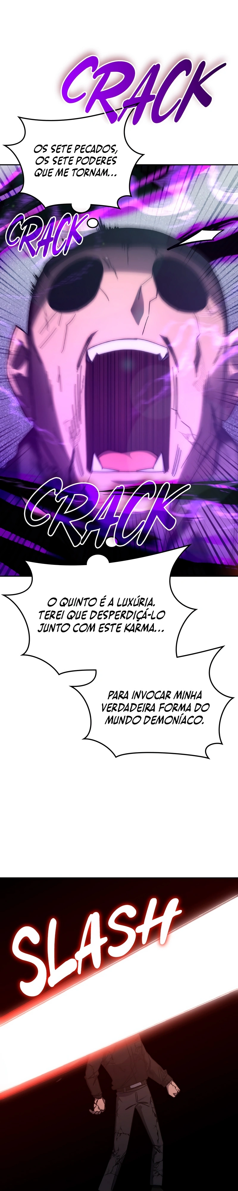 Read Academia da Transcendência PT Manga Online