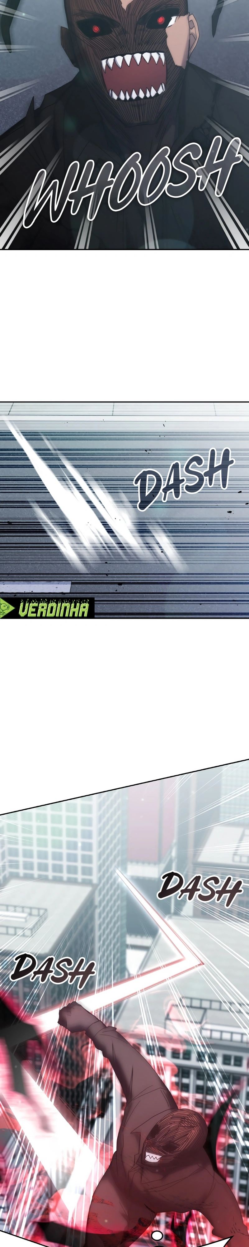 Read Academia da Transcendência PT Manga Online