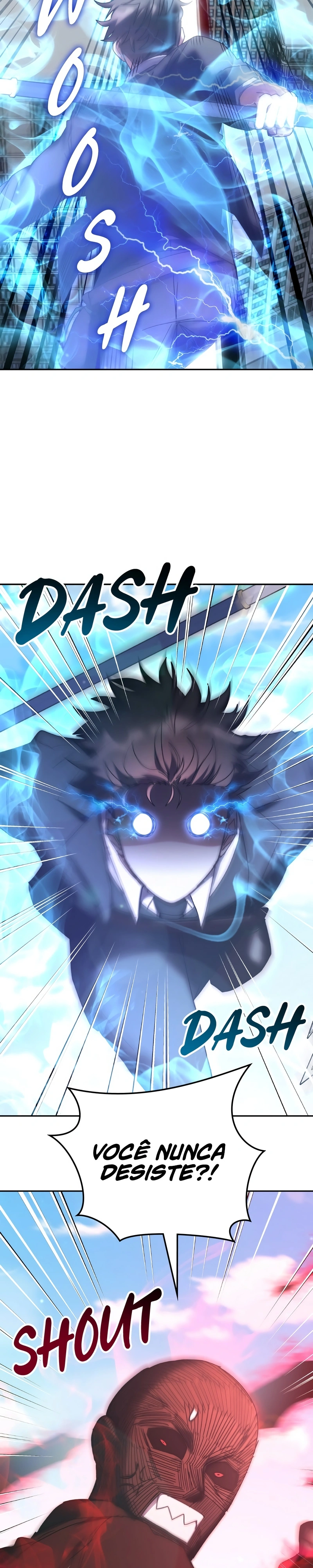 Read Academia da Transcendência PT Manga Online