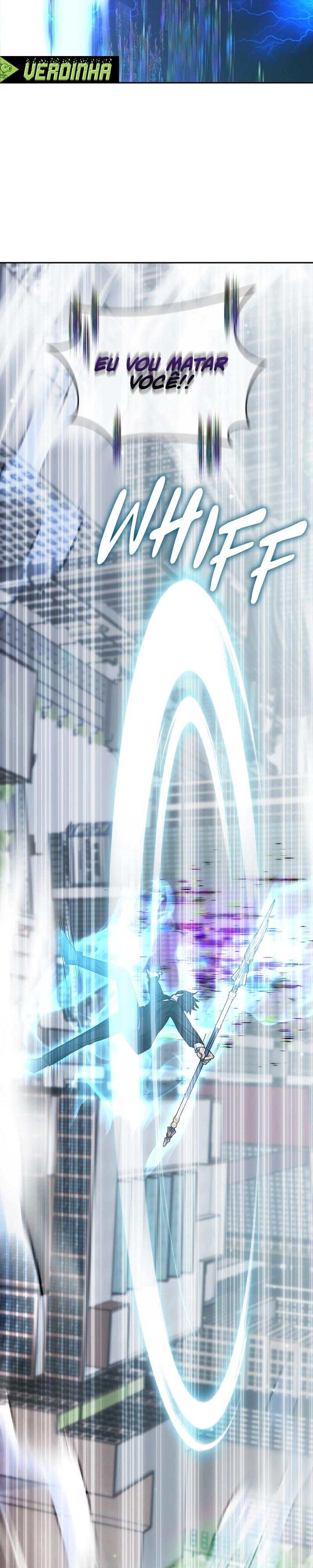 Read Academia da Transcendência PT Manga Online