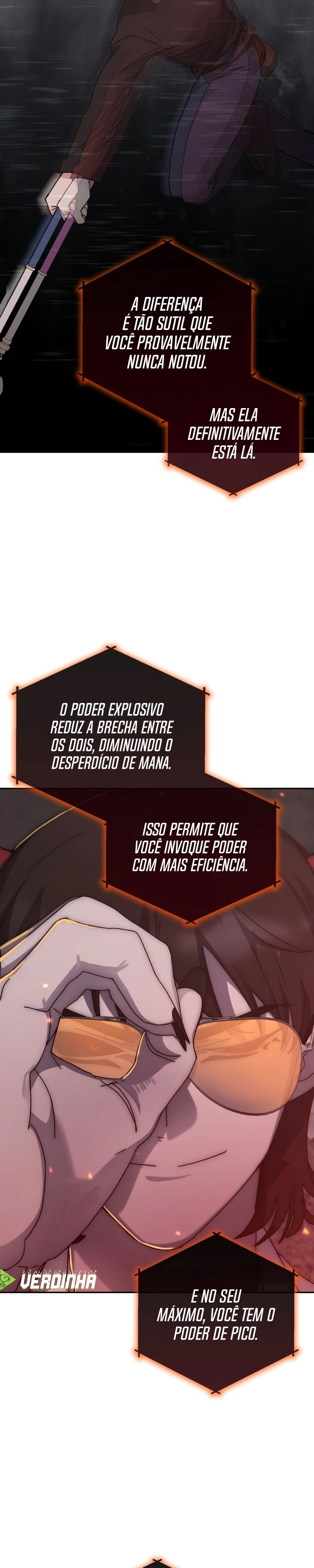 Read Academia da Transcendência PT Manga Online