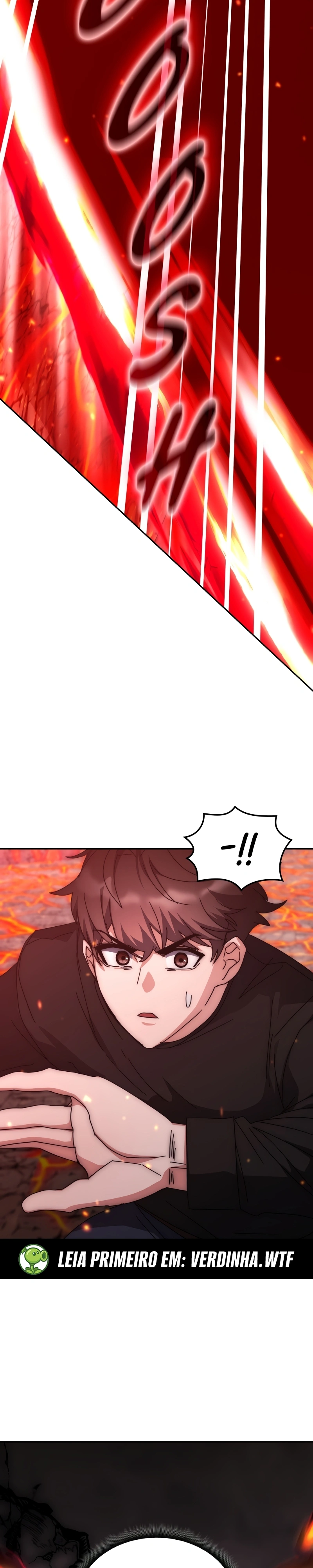 Read Academia da Transcendência PT Manga Online
