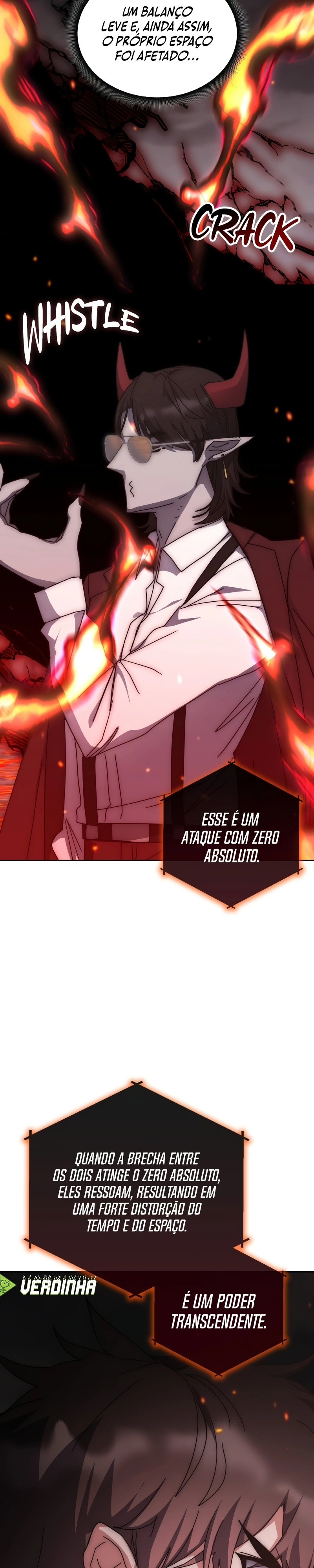 Read Academia da Transcendência PT Manga Online