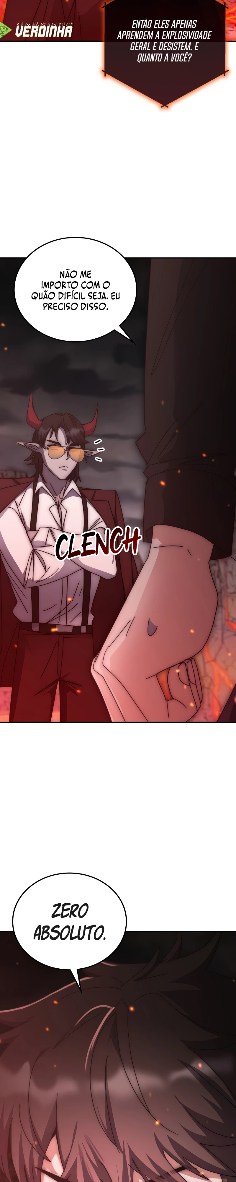 Read Academia da Transcendência PT Manga Online
