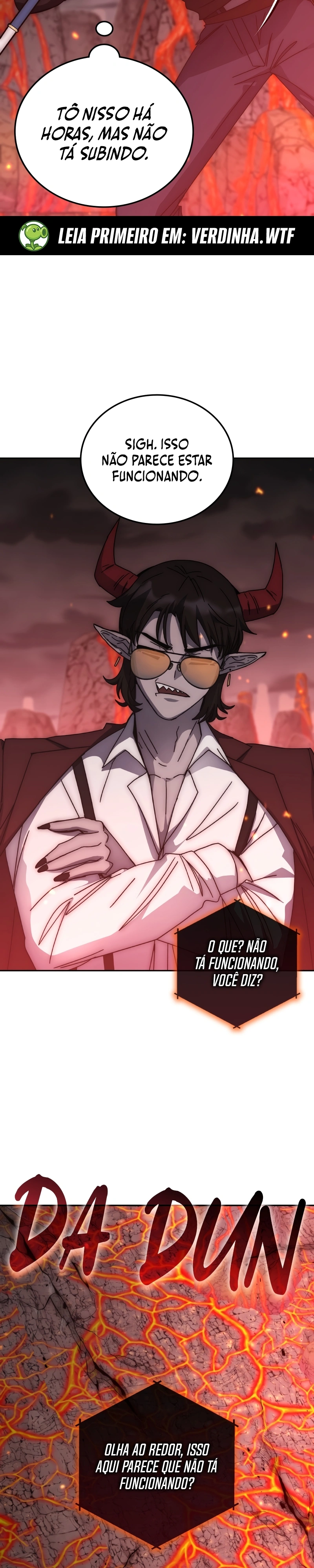Read Academia da Transcendência PT Manga Online