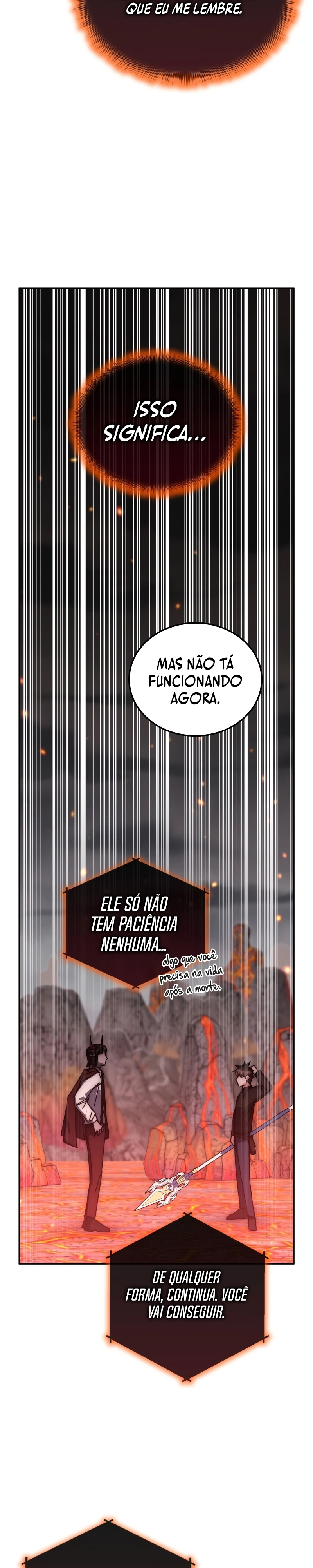 Read Academia da Transcendência PT Manga Online