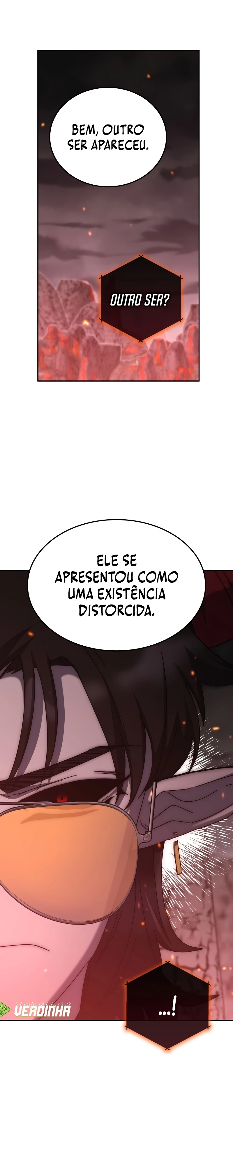 Read Academia da Transcendência PT Manga Online