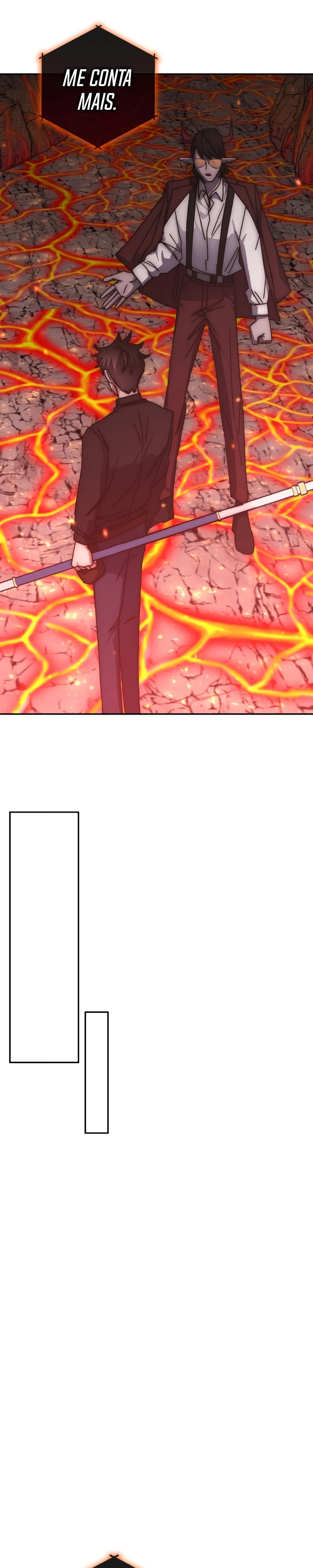 Read Academia da Transcendência PT Manga Online