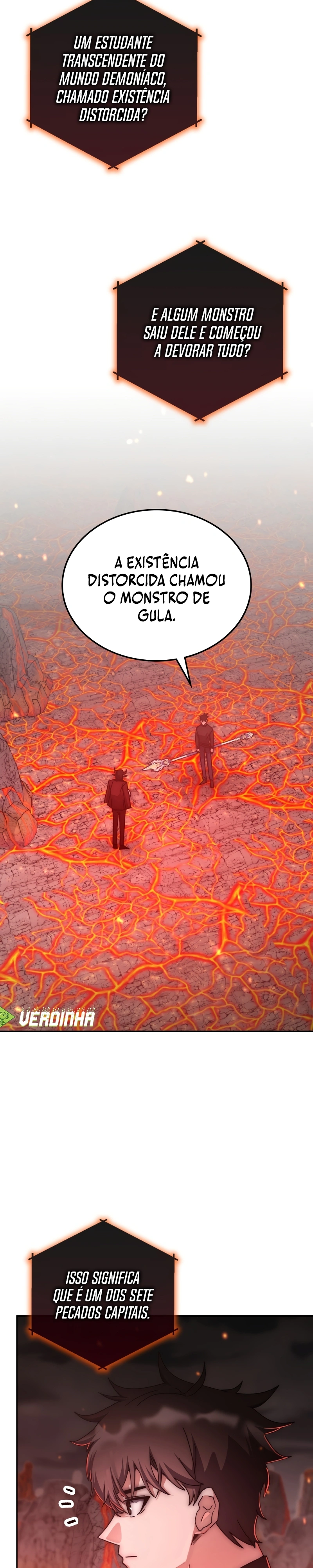 Read Academia da Transcendência PT Manga Online