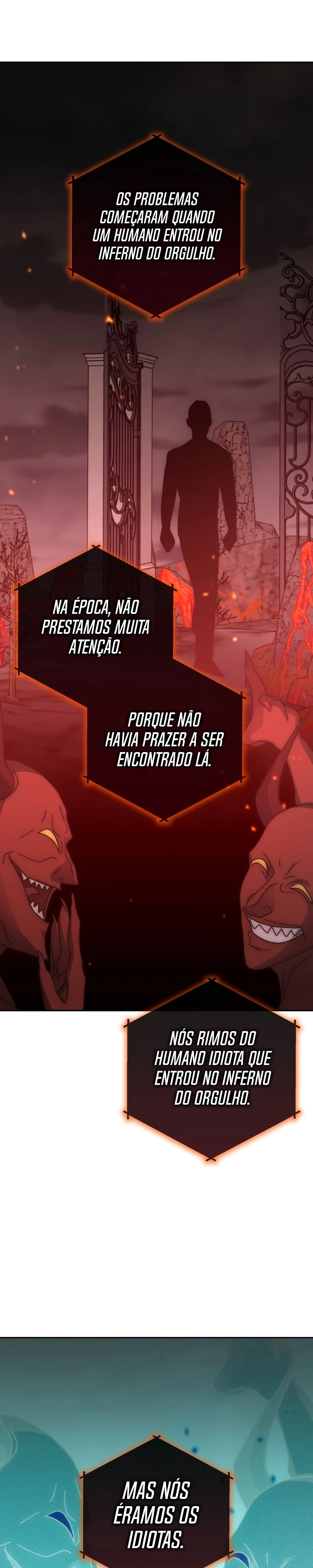 Read Academia da Transcendência PT Manga Online
