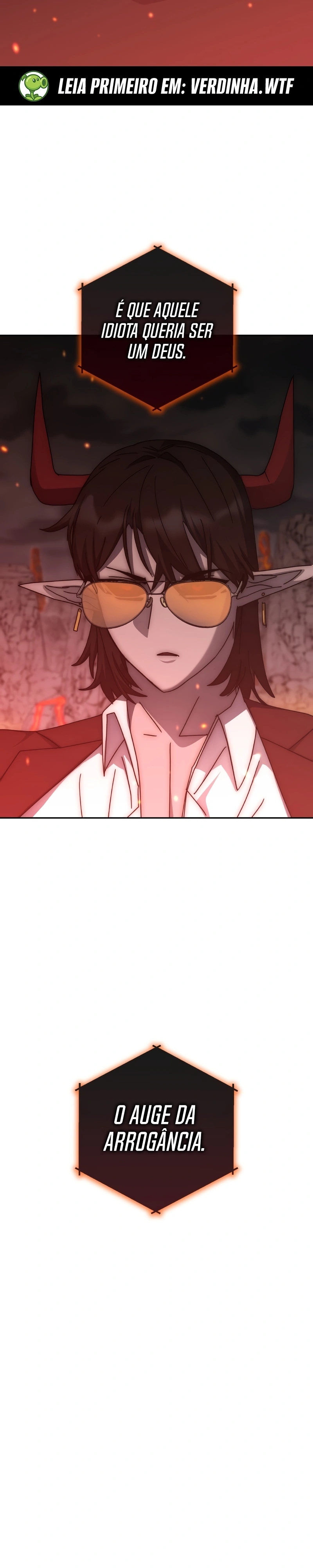 Read Academia da Transcendência PT Manga Online