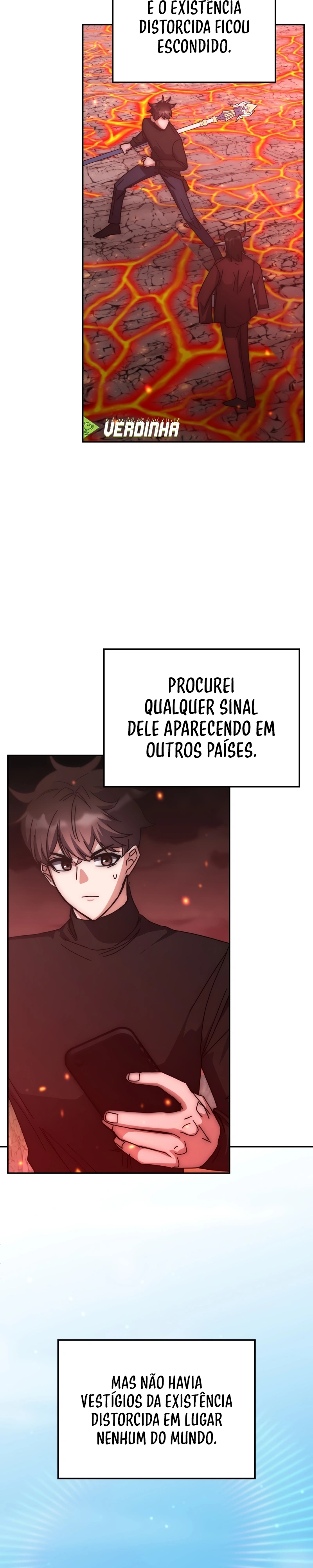 Read Academia da Transcendência PT Manga Online