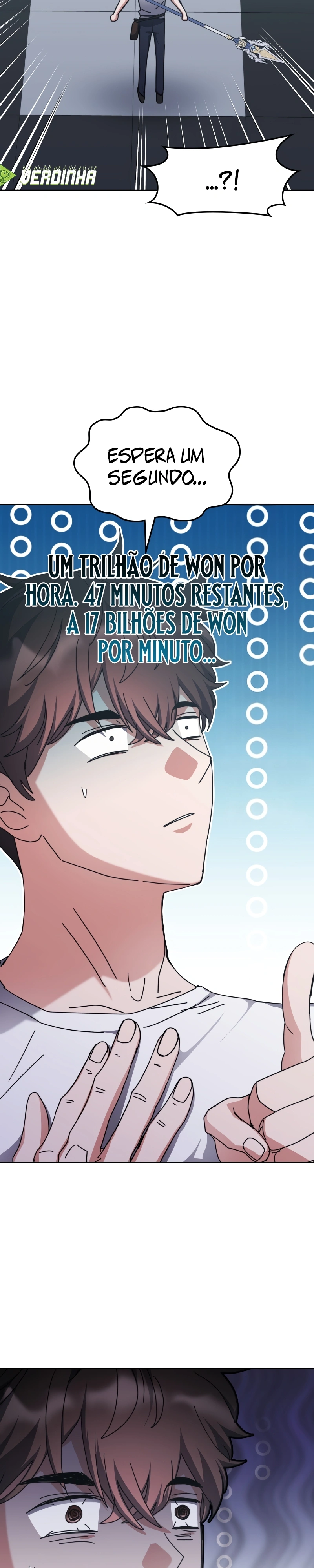 Read Academia da Transcendência PT Manga Online
