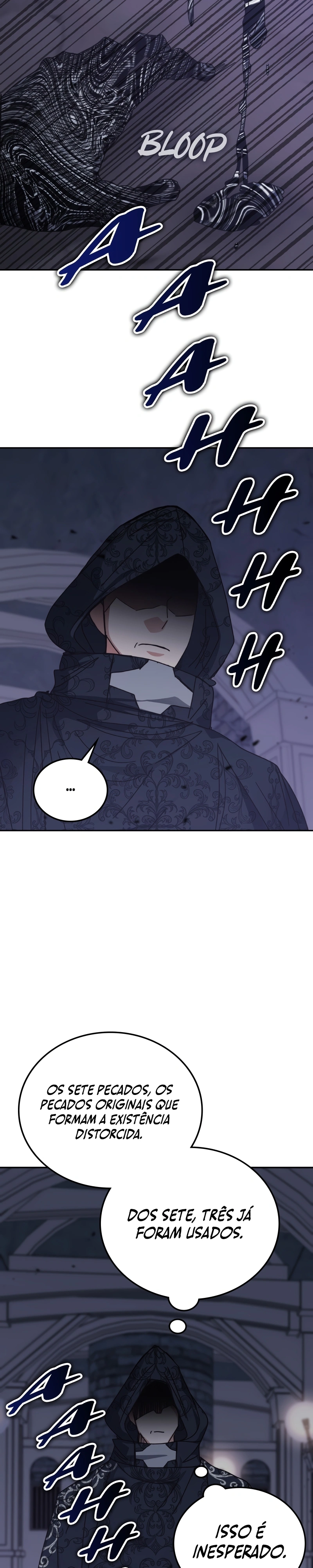 Read Academia da Transcendência PT Manga Online