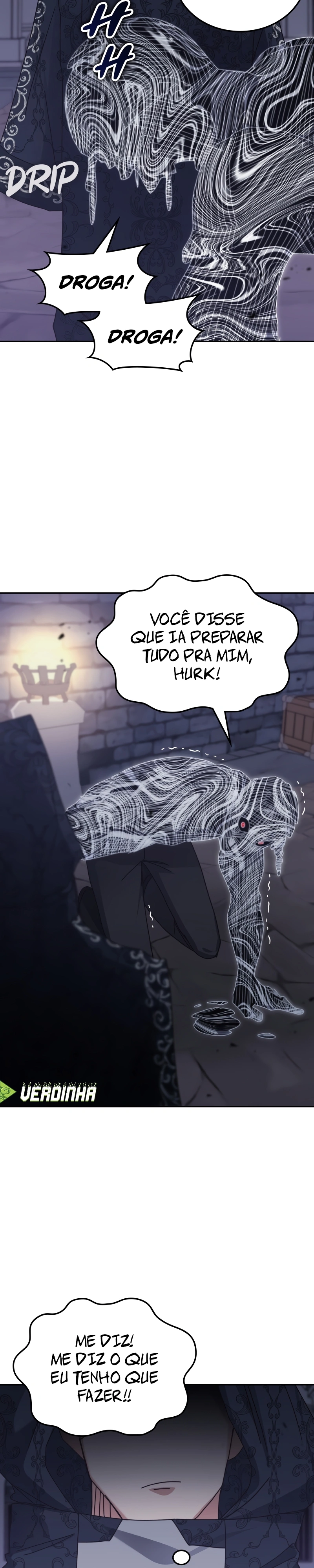 Read Academia da Transcendência PT Manga Online