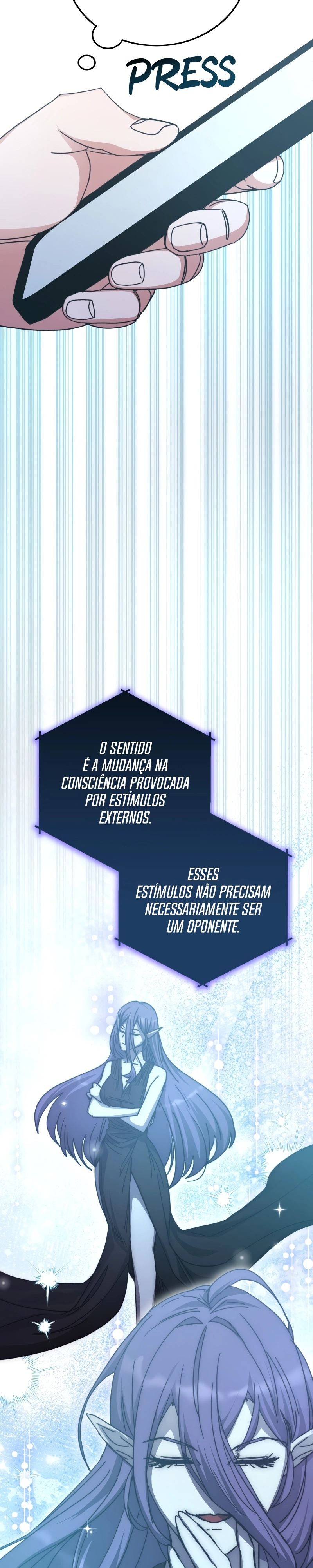Read Academia da Transcendência PT Manga Online