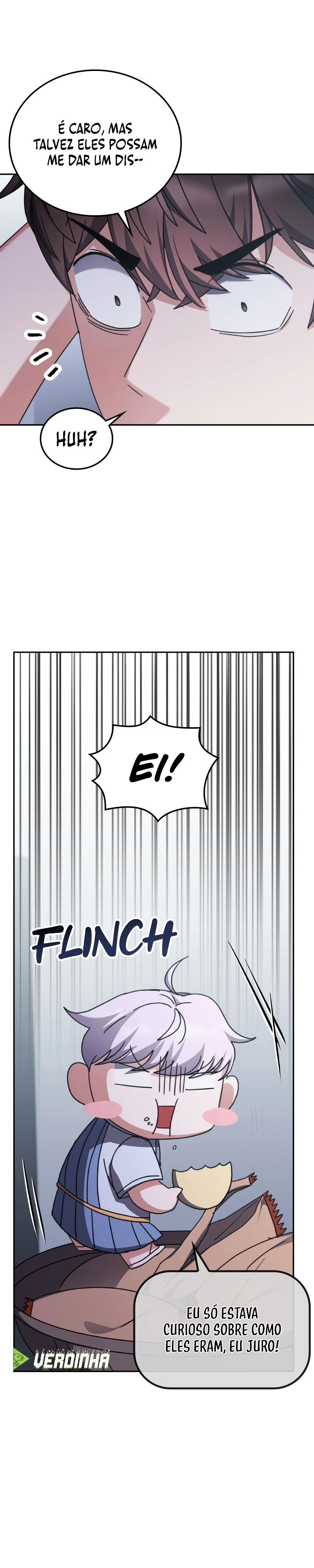 Read Academia da Transcendência PT Manga Online