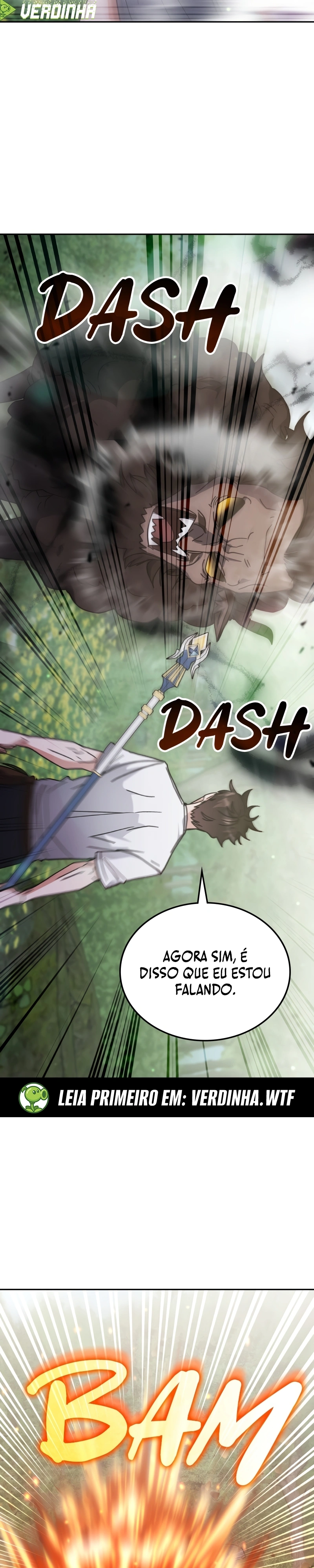 Read Academia da Transcendência PT Manga Online