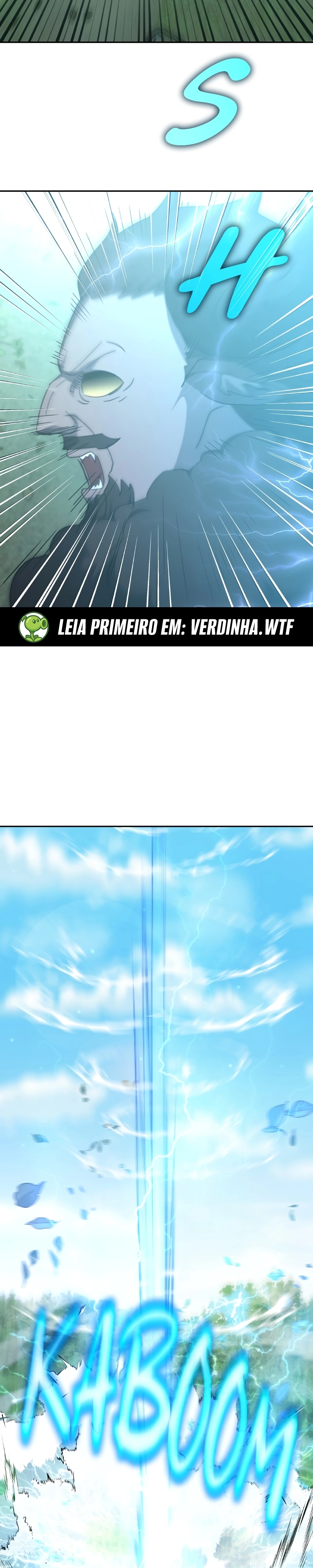 Read Academia da Transcendência PT Manga Online