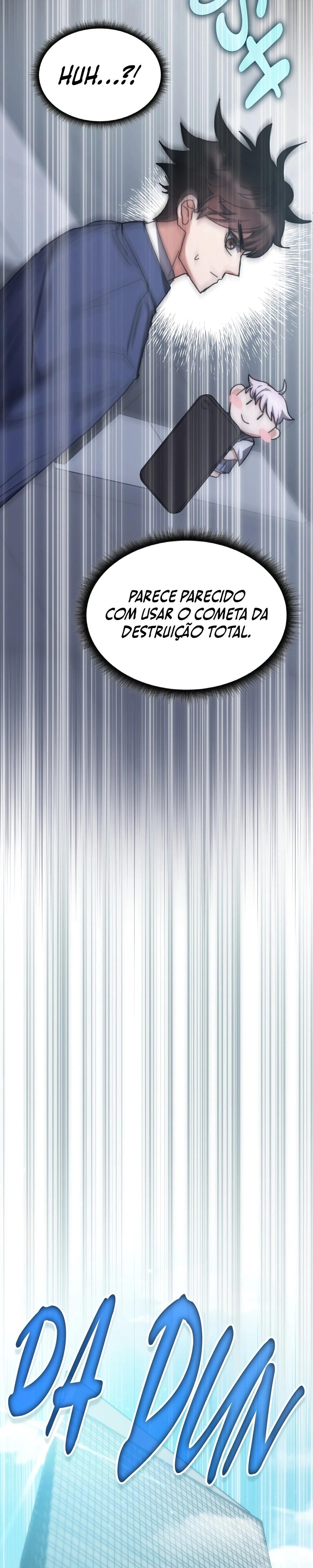 Read Academia da Transcendência PT Manga Online