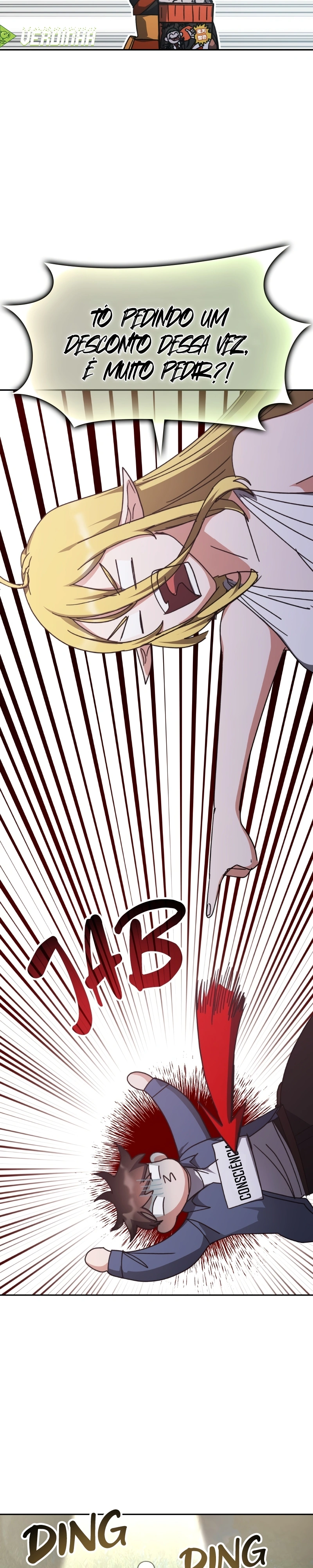 Read Academia da Transcendência PT Manga Online