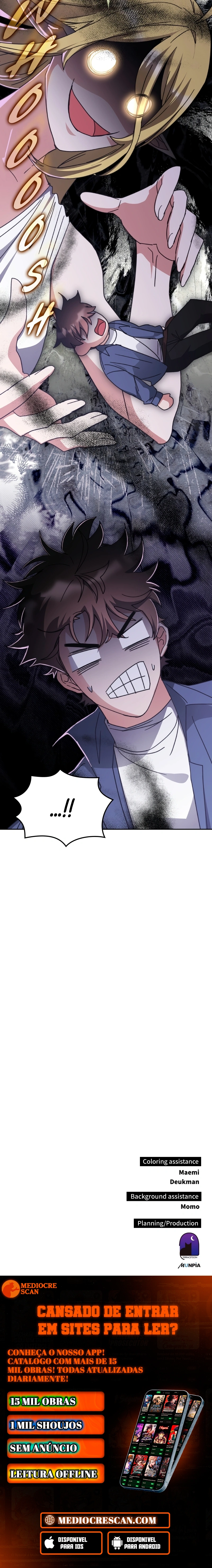 Read Academia da Transcendência PT Manga Online