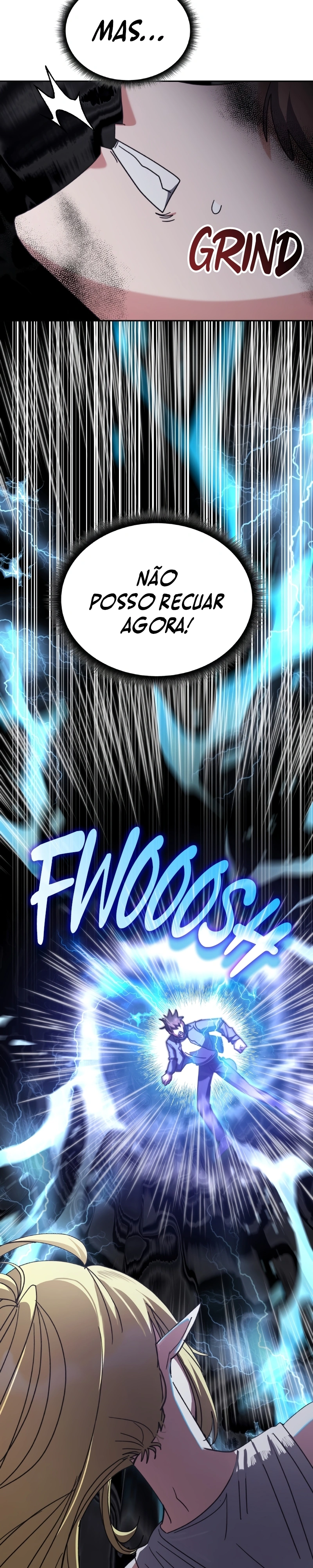 Read Academia da Transcendência PT Manga Online