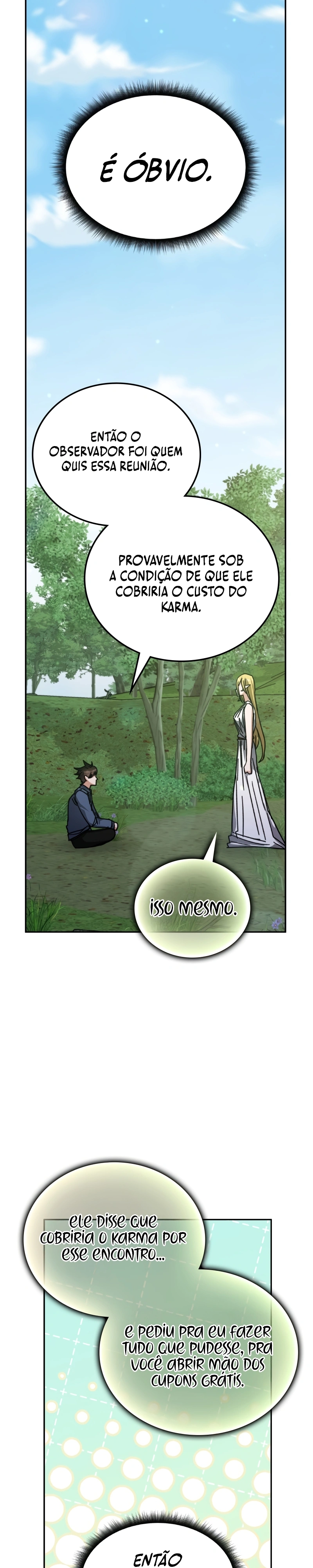Read Academia da Transcendência PT Manga Online