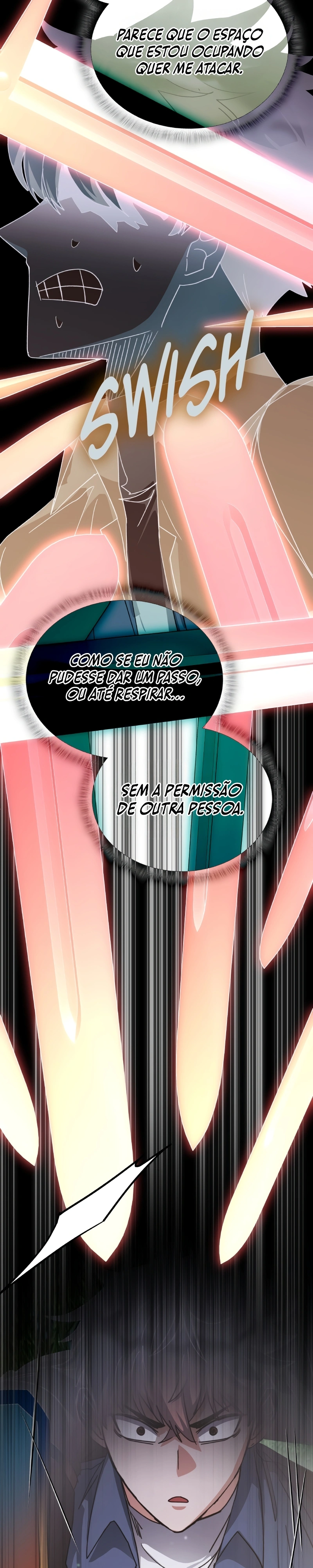 Read Academia da Transcendência PT Manga Online
