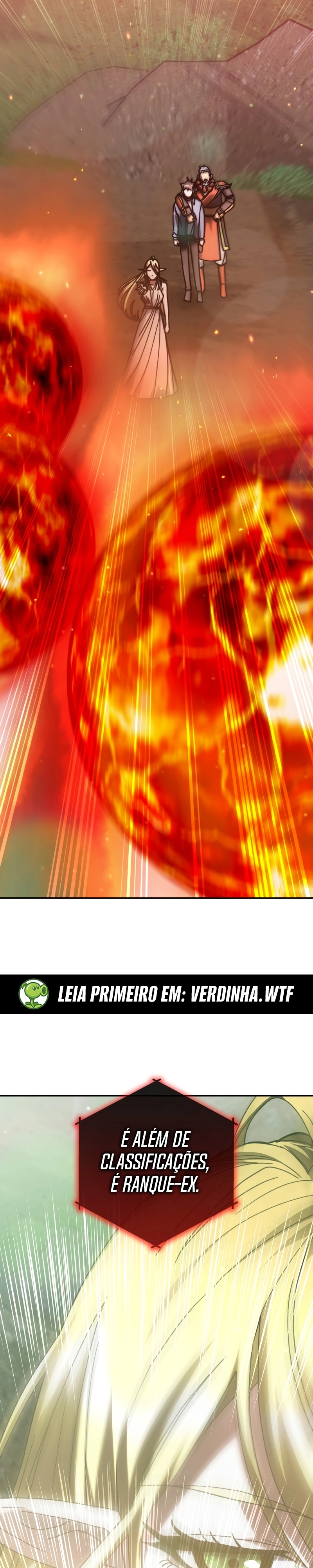 Read Academia da Transcendência PT Manga Online