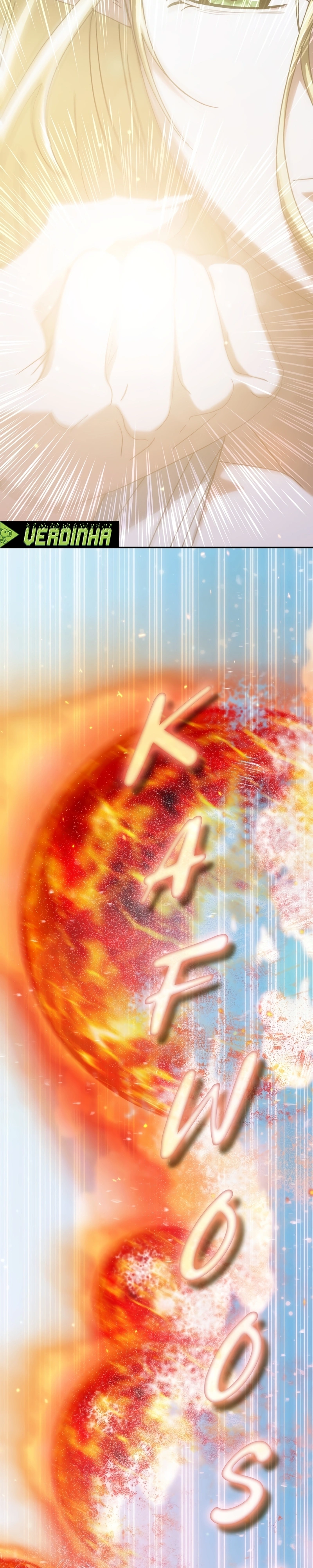 Read Academia da Transcendência PT Manga Online