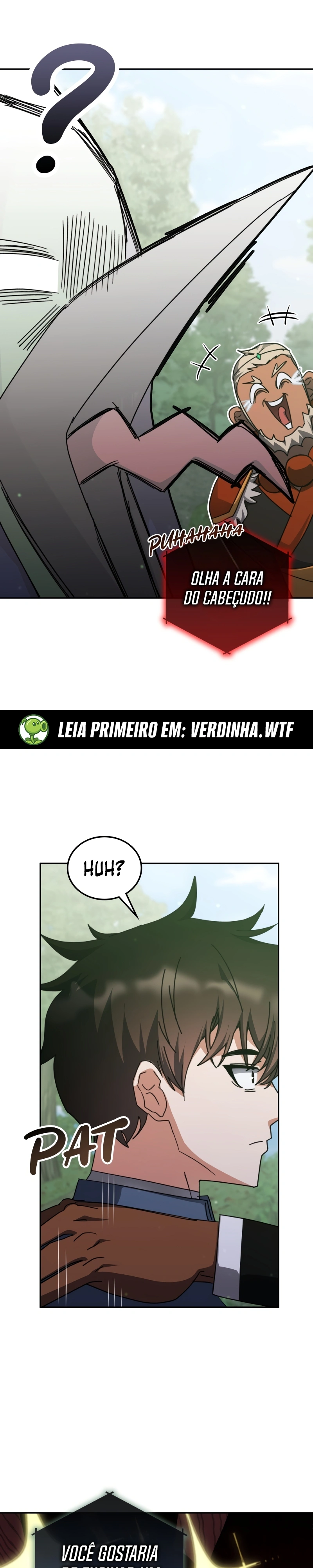 Read Academia da Transcendência PT Manga Online