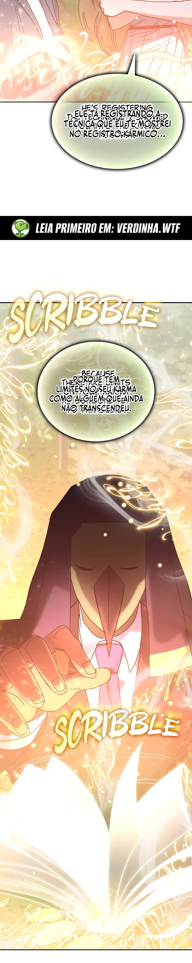 Read Academia da Transcendência PT Manga Online