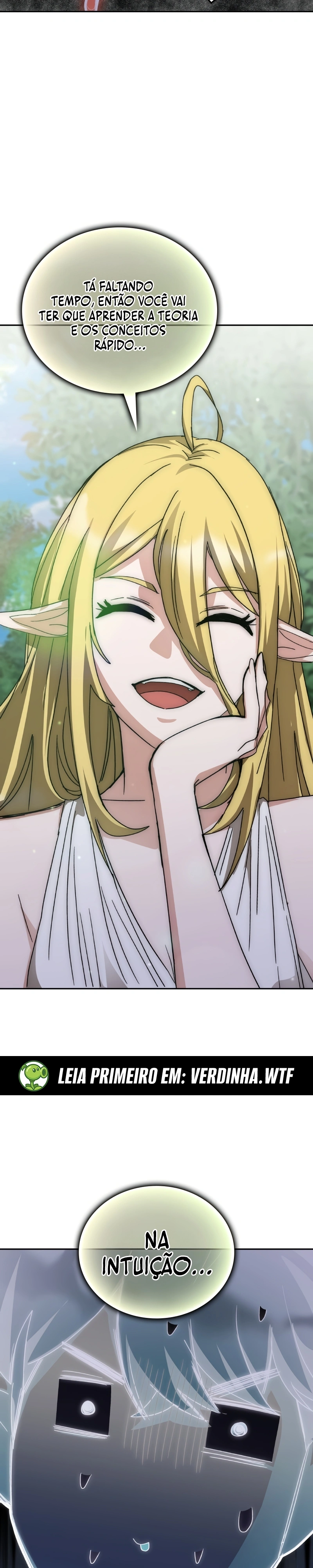 Read Academia da Transcendência PT Manga Online