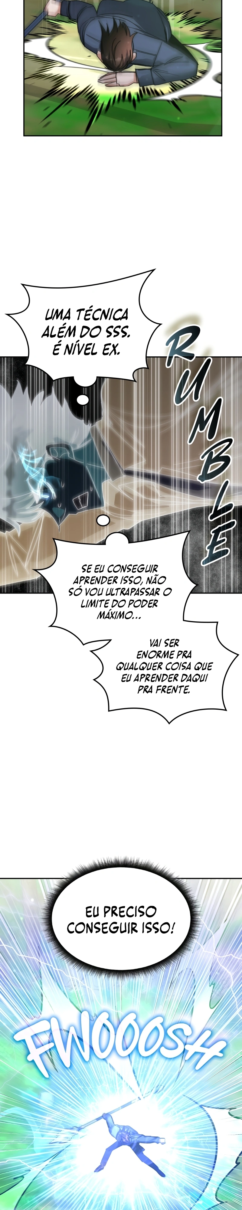 Read Academia da Transcendência PT Manga Online