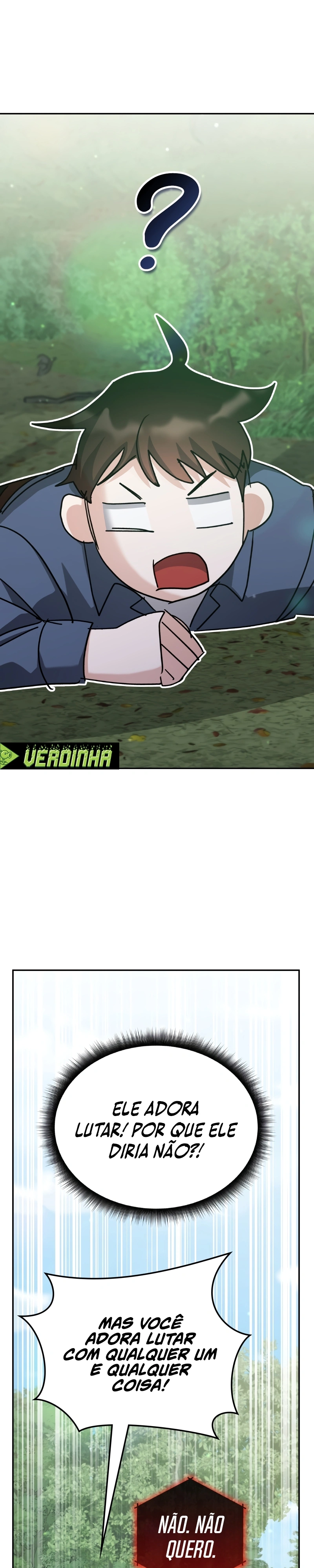 Read Academia da Transcendência PT Manga Online