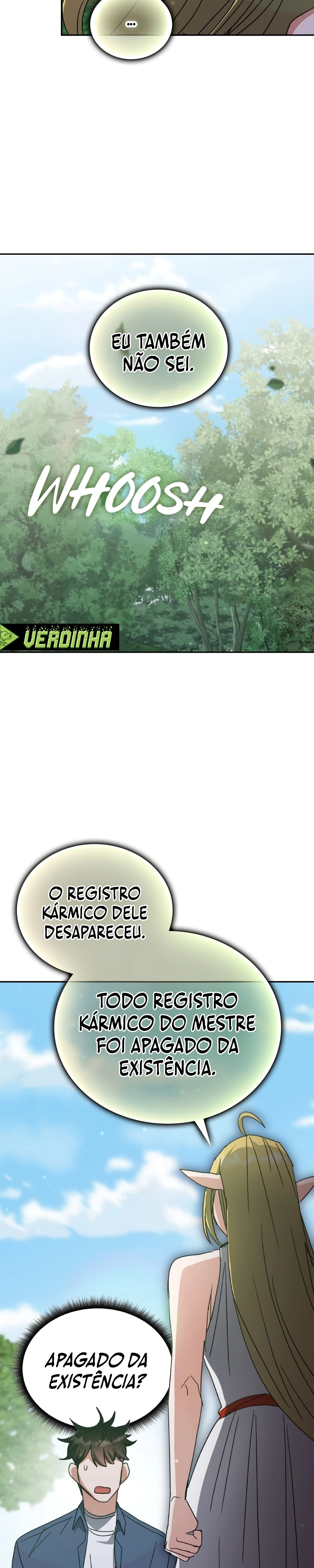 Read Academia da Transcendência PT Manga Online