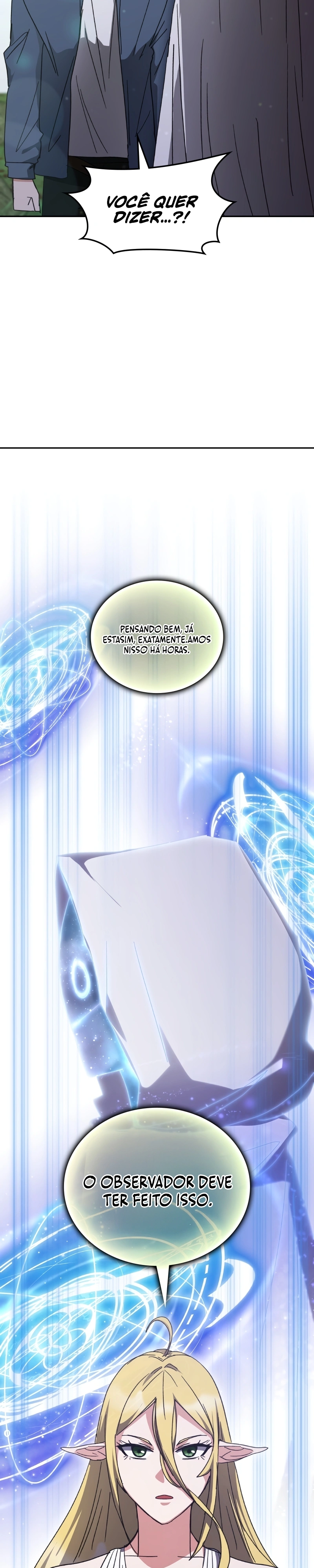 Read Academia da Transcendência PT Manga Online