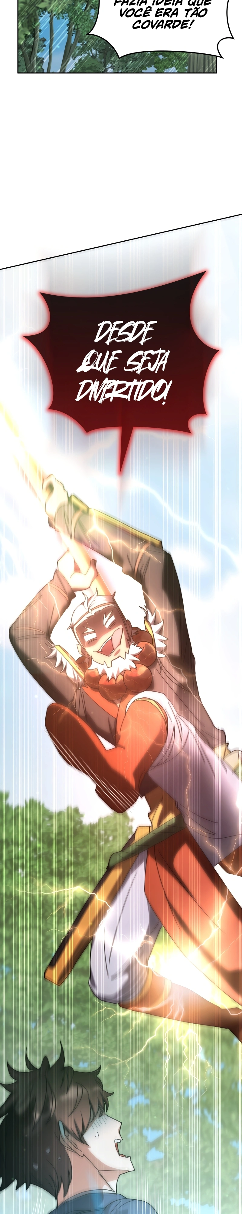 Read Academia da Transcendência PT Manga Online