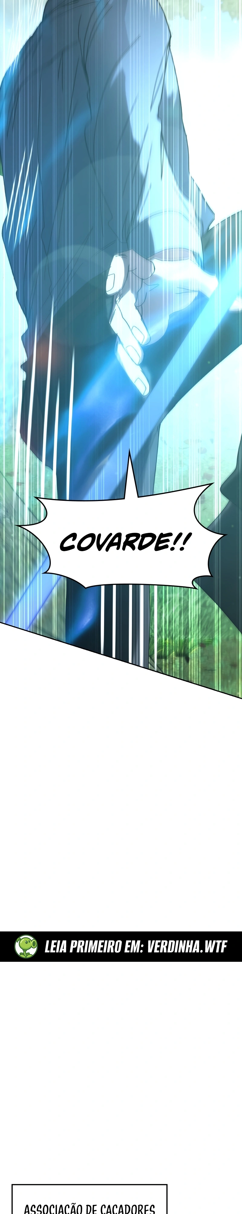 Read Academia da Transcendência PT Manga Online
