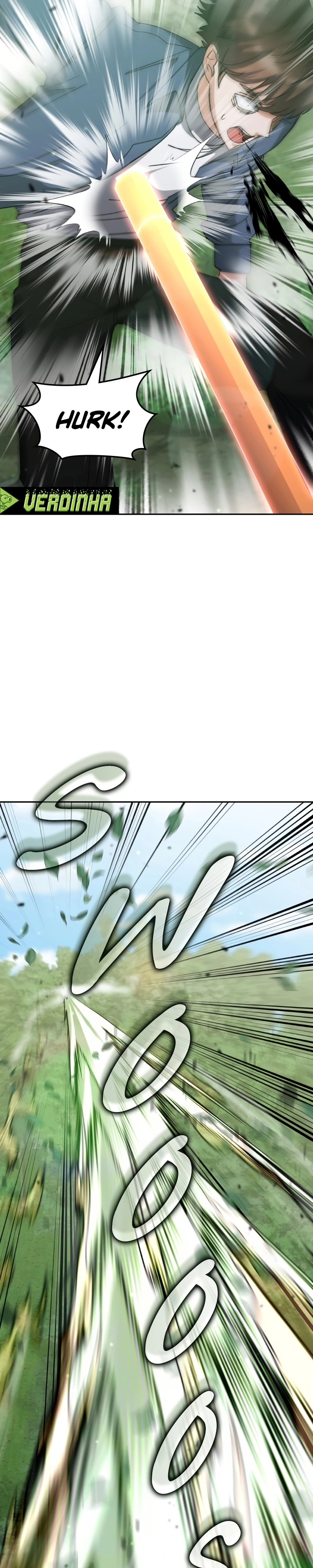 Read Academia da Transcendência PT Manga Online