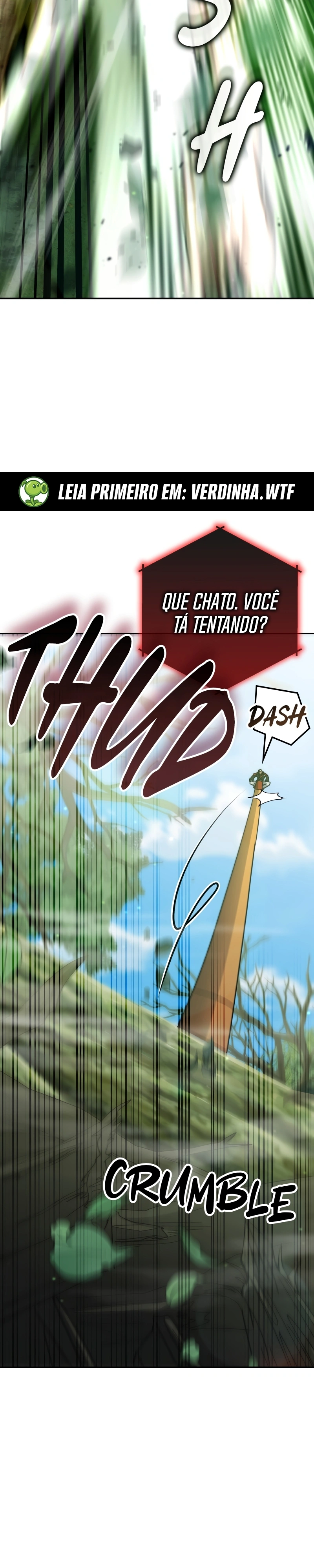 Read Academia da Transcendência PT Manga Online