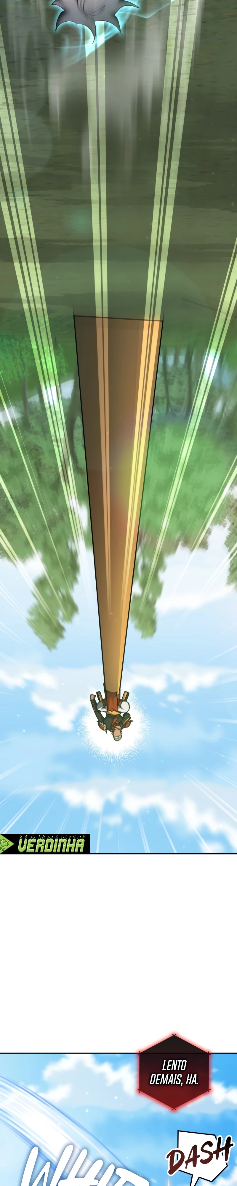 Read Academia da Transcendência PT Manga Online