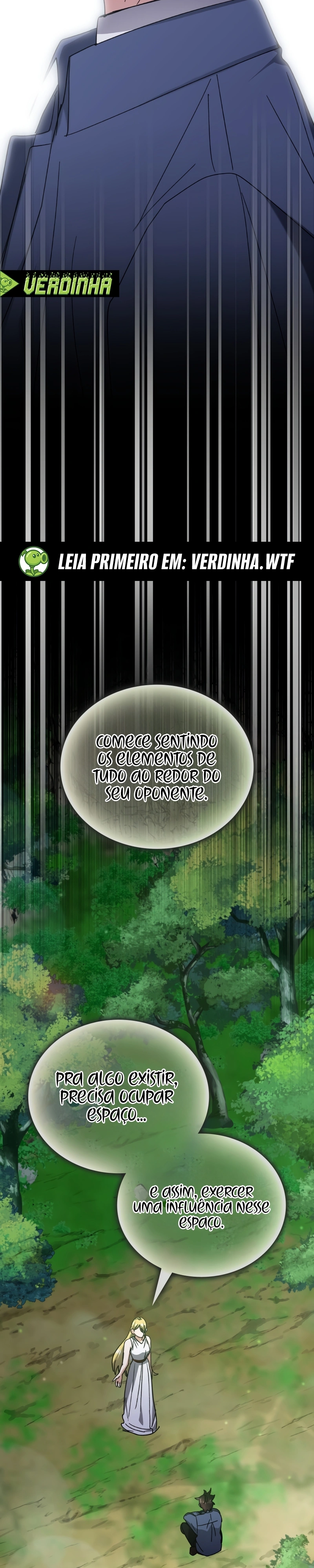 Read Academia da Transcendência PT Manga Online