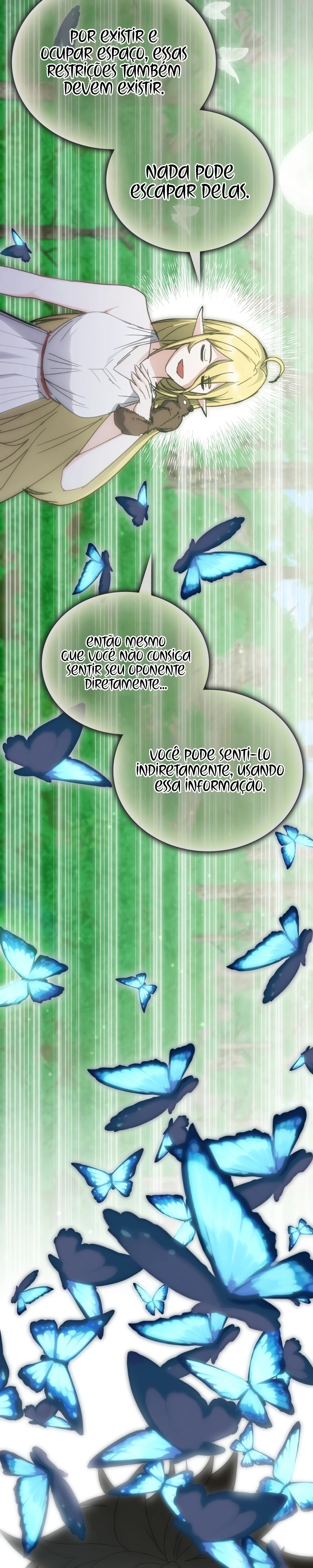 Read Academia da Transcendência PT Manga Online