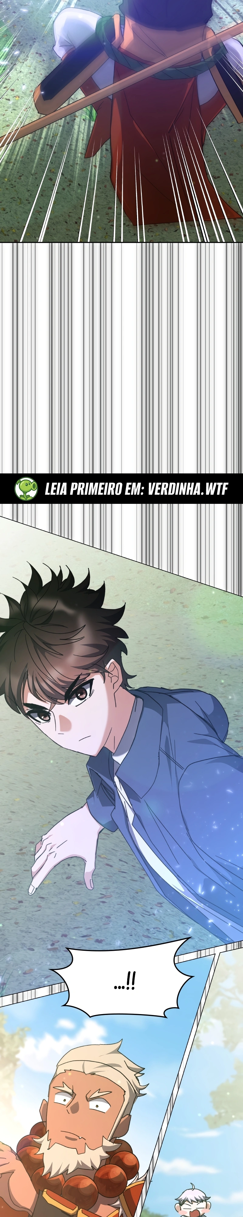 Read Academia da Transcendência PT Manga Online
