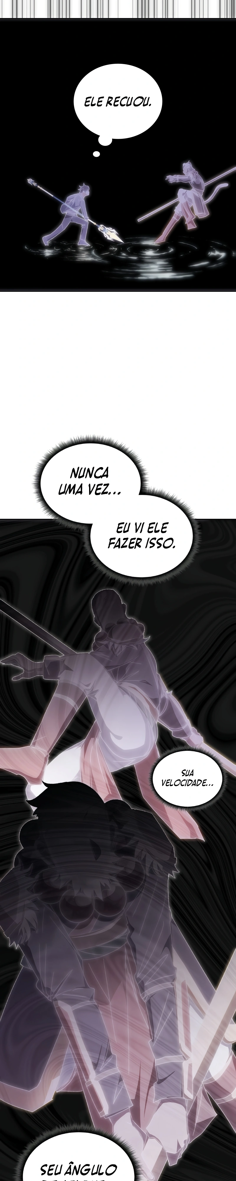 Read Academia da Transcendência PT Manga Online