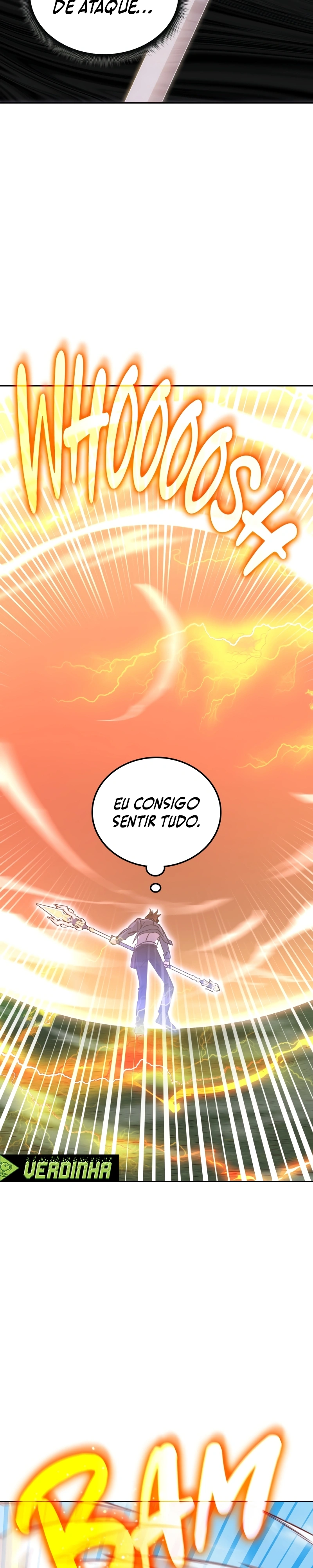 Read Academia da Transcendência PT Manga Online