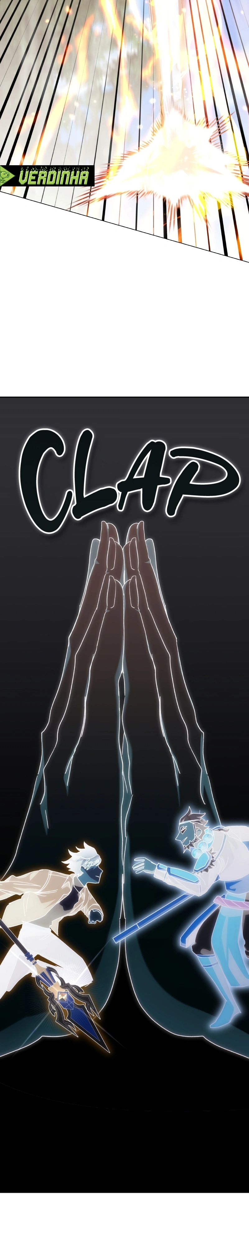 Read Academia da Transcendência PT Manga Online