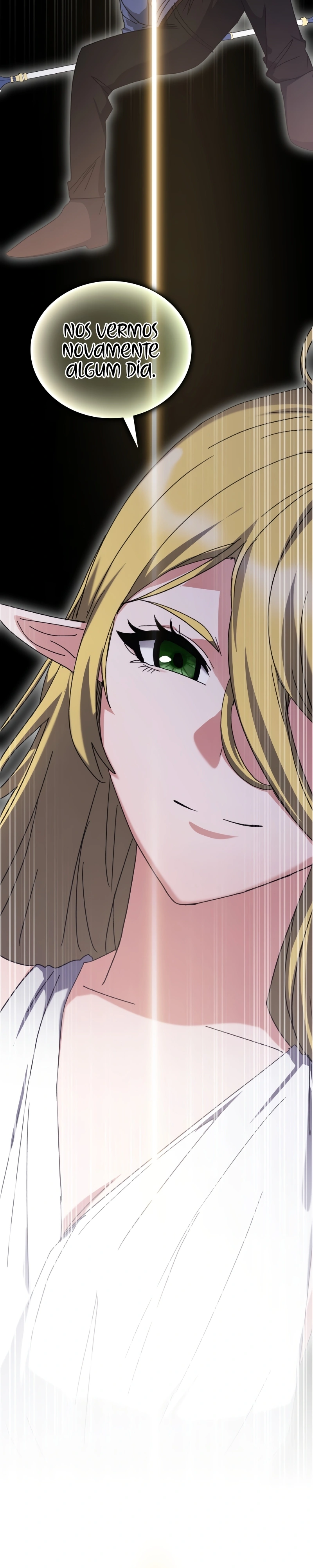 Read Academia da Transcendência PT Manga Online